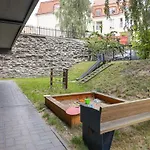 Comfy Studio Next To Old Town
