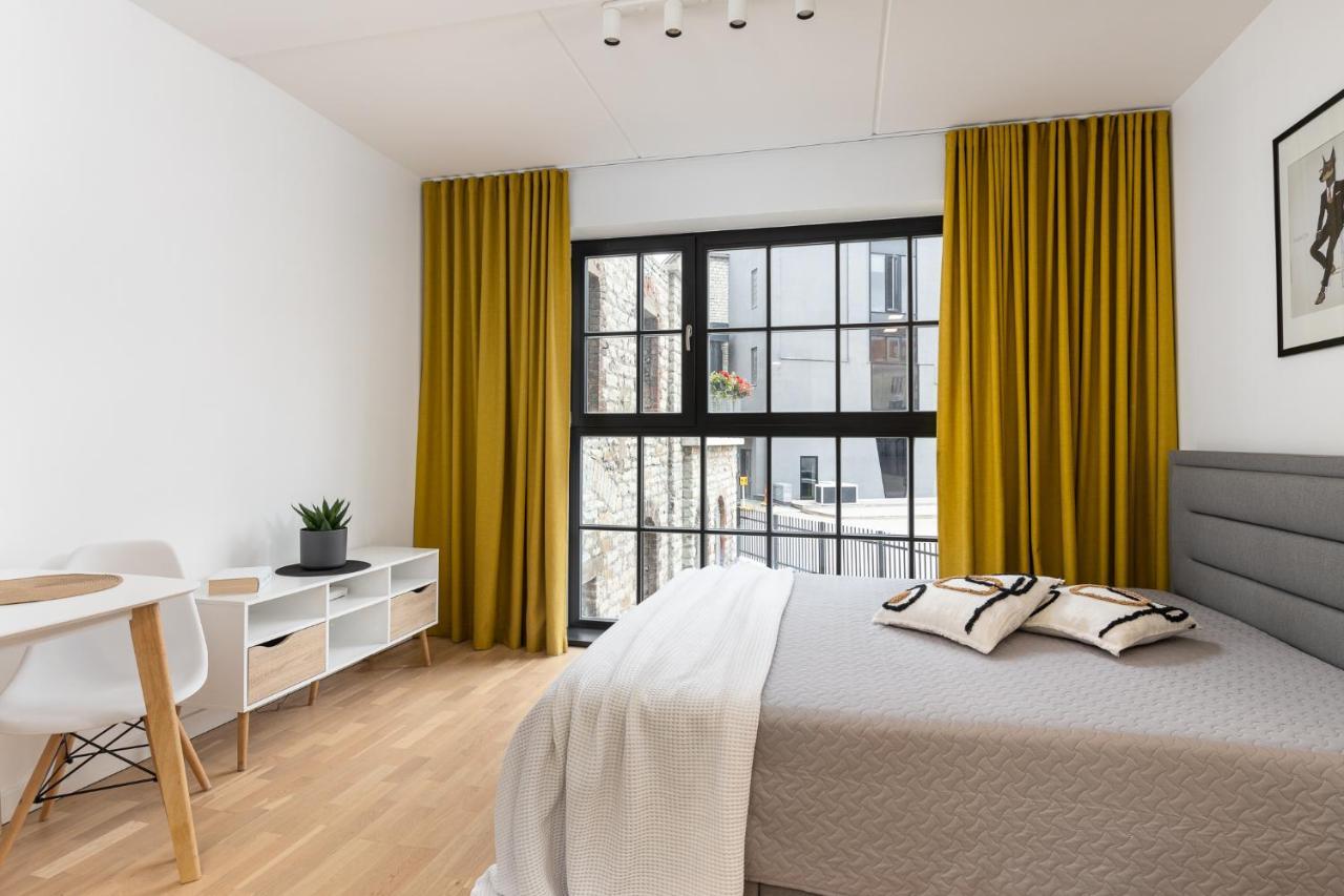 Appartement Comfy Next To Old Town *